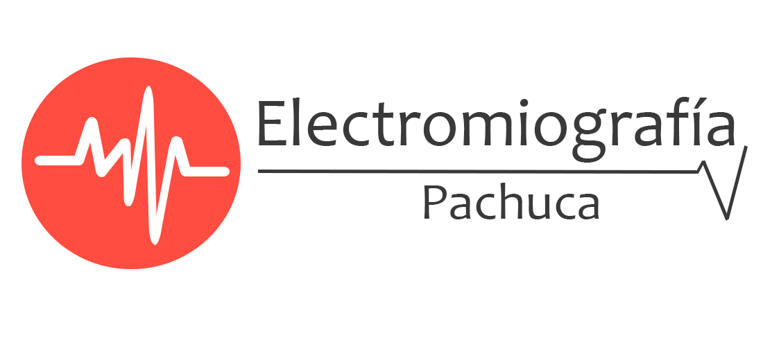 Logo Electromiografía Pachuca