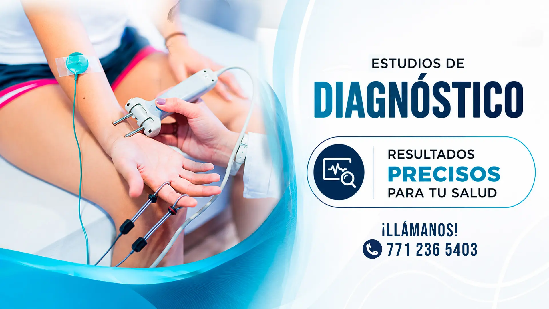 Estudio neurofisiológico